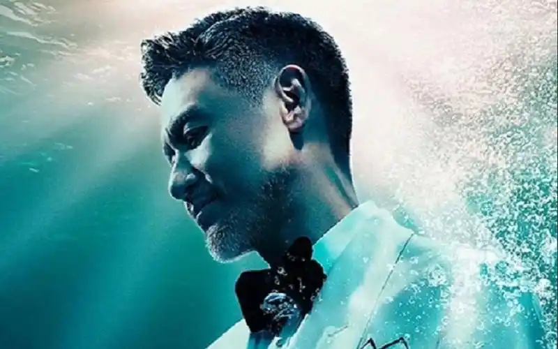 张学友60 演唱会澳门站 6.23场——三天两夜