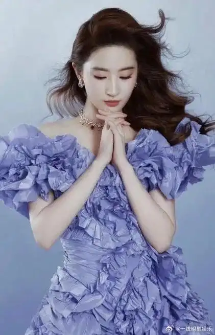 刘亦菲至今没结婚的原因