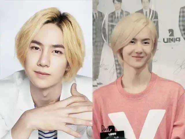 王一博罕见素颜照曝光!录节目颜值忽高忽低?网友酸相貌中等偏下