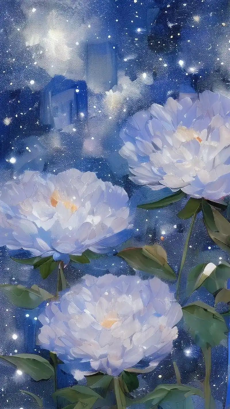 来试试这些绝美星空壁纸吧!