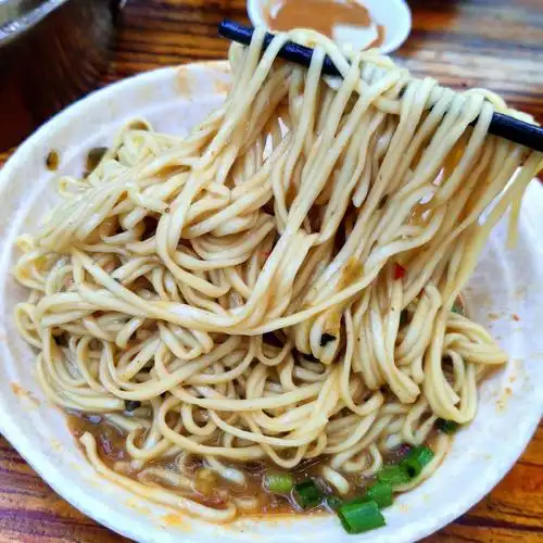 沙县的拌面到底怎么做的啊这么好吃