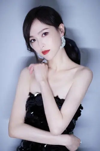 唐嫣2020cosmo时尚盛典