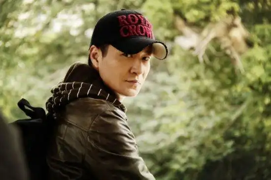 电视剧《生死相依》完美收官 李宗翰斩获荧屏双冠王