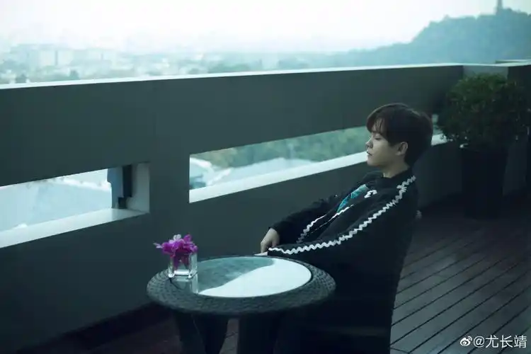 尤长靖 - 堆糖,美图壁纸兴趣社区