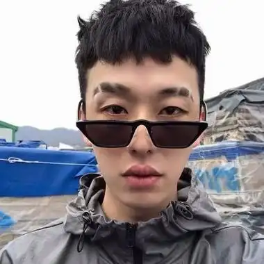 成熟稳重又很帅气魅力男头大全