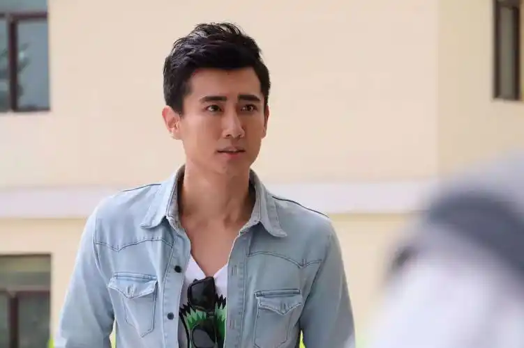 王博个人资料简介_主要成就_演艺经历介绍--千悦网