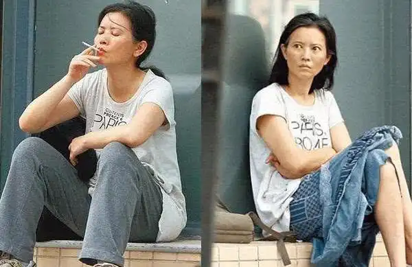 蓝洁瑛的离世又有了新证据此前曾多次摔倒无人文津