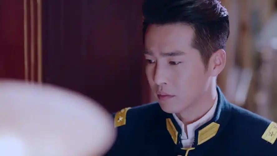 邹廷威人生若如初相见 在人生中的演技简直是大爆发,剧中二哥黑化后的