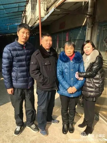 其它 三地一家亲 左起: 左起: 宜兴篇 宜兴有大舅(大伯),二舅(二伯)两