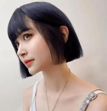 今年流行的直发发型,最流行直发发型推荐