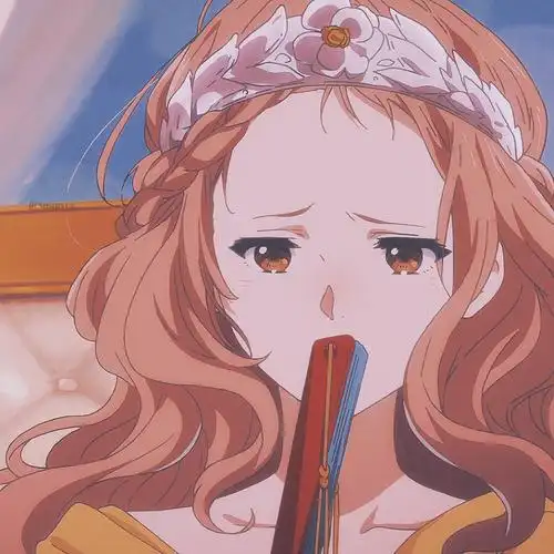 紫罗兰永恒花园│夏洛特