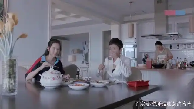 少年派江天昊家破产却曝光了邓小琪妈妈不堪的身份