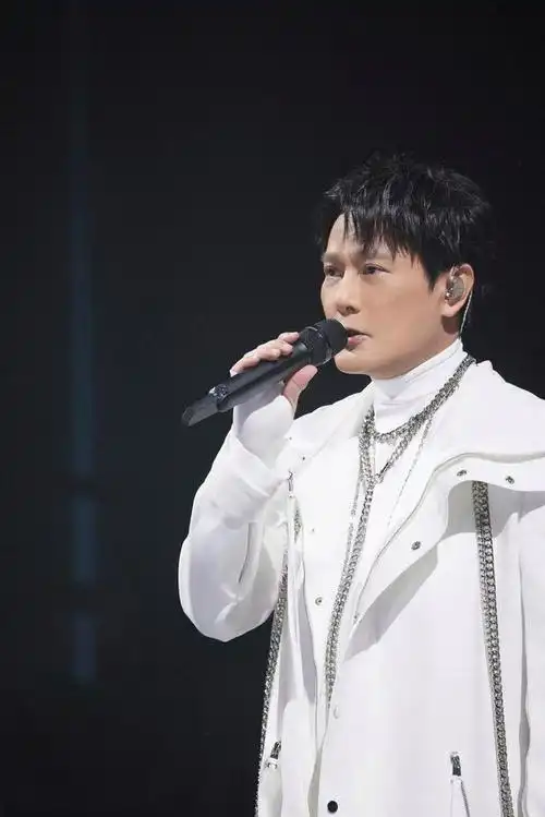 未来式终极版将登北京鸟巢,张信哲音乐生涯再树新里程碑