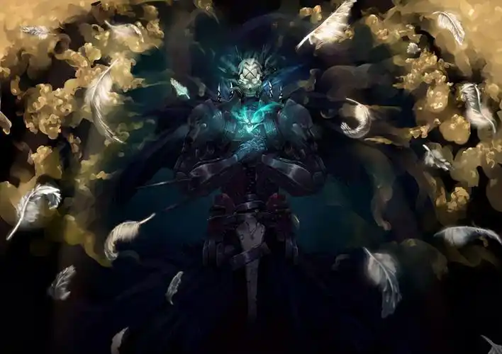 西方神话中最出名的十位堕落天使 西方神话堕天使的名字 - 情书号