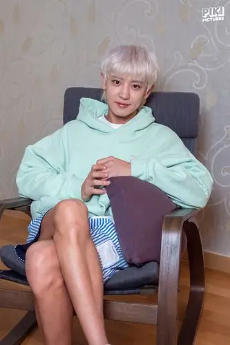 朴灿烈2020年美图欣赏