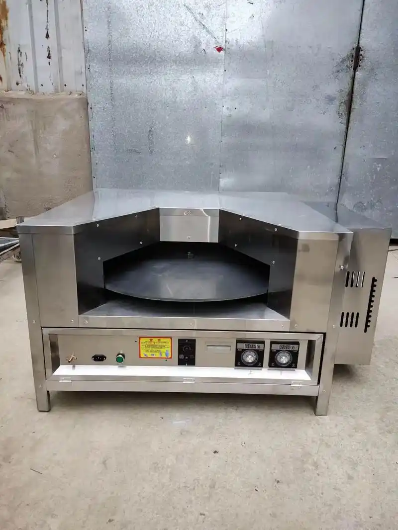 恒温烧饼炉 #三轮车流动款恒温烧饼炉 #商丘董姐梅干菜烧饼 - 抖音