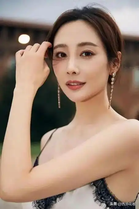 李纯--中国内地女演员