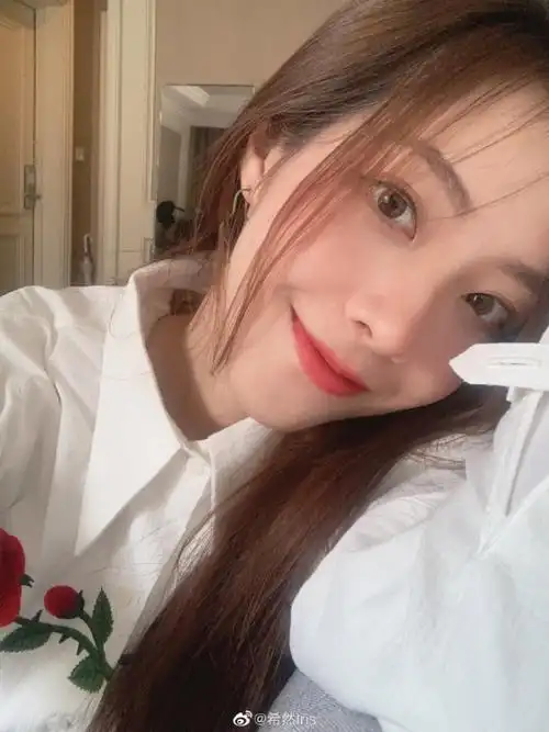 新年自拍福利奉上,哪一个才是你的菜?