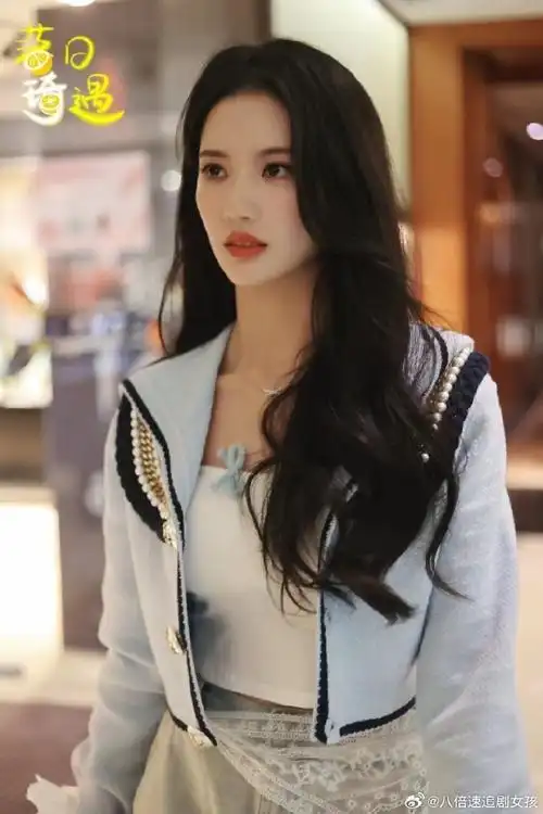 卢昱晓,王星越,吴宣仪,黄圣池,刘些宁,陈鹤一,黄杨钿甜,董思成,赵晴都