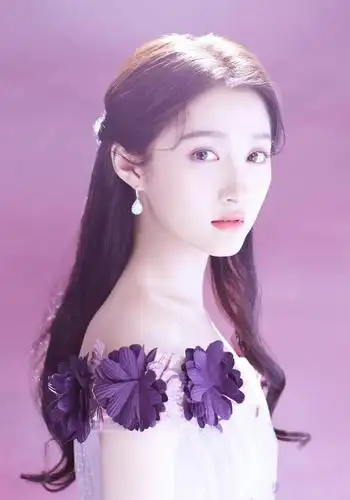 大美女郑爽第五期更新