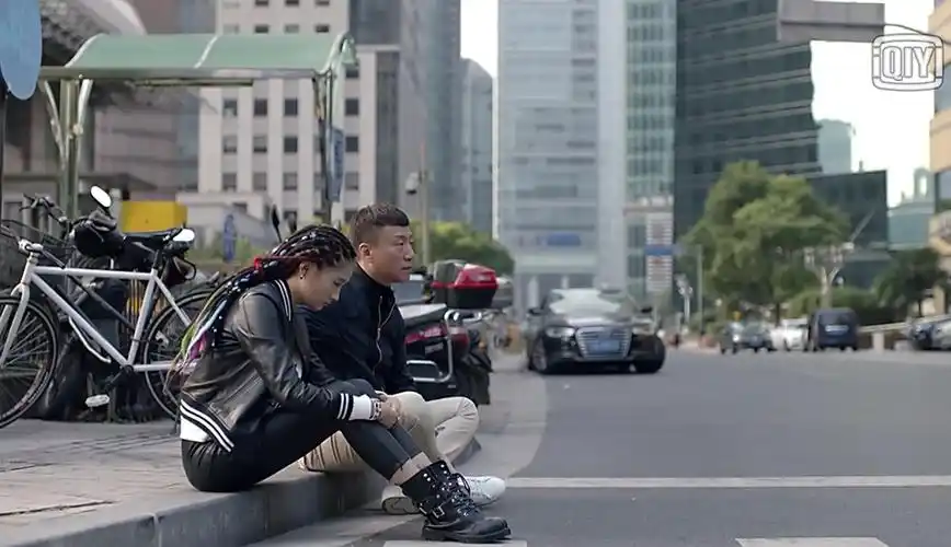 2017新款好先生关晓彤饰演彭佳禾同款女装外套皮衣