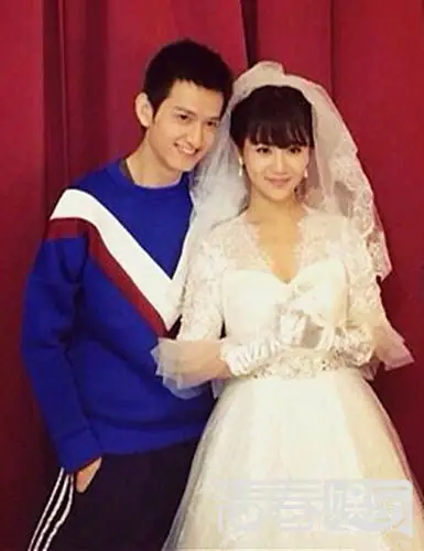 《灵魂摆渡2》热拍 马可杨紫青梅竹马演夫妻