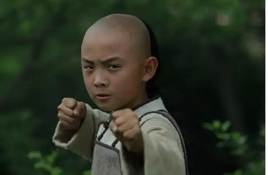 自古英雄出少年成梦工厂点评最萌童星