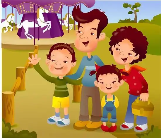 巫溪一个10岁的男孩,决定自己去找爸爸妈妈团圆.