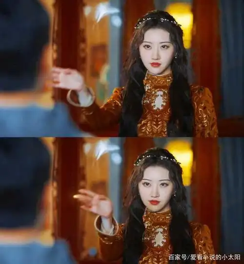 原著《半妖司藤》里司藤心狠手辣?但是她从未害仇敌后人性命