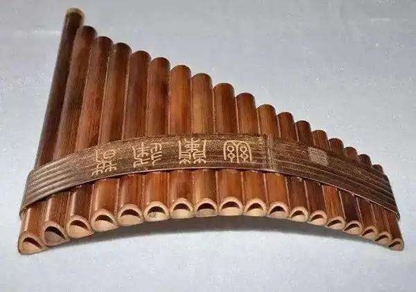 十首古诗,十样乐器,带你走进中国传统文人的诗乐风流