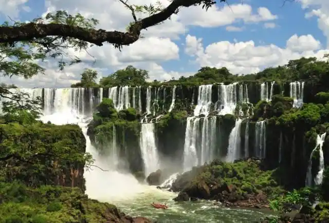 世界上非常美丽罕见的自然景观,第一个就很震撼了,你见过几个?