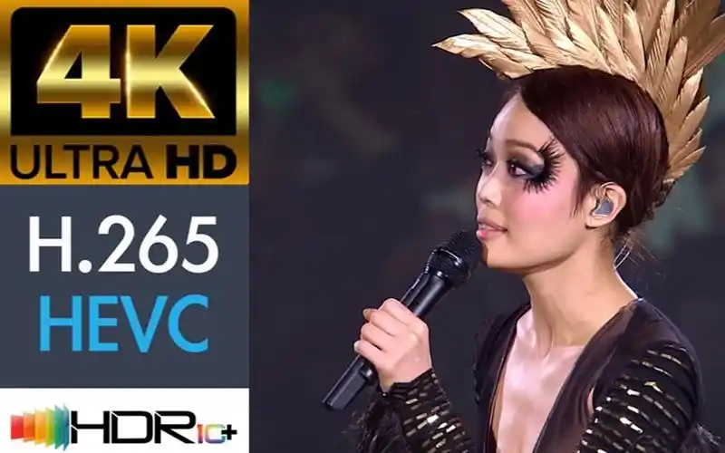 【蓝光原盘4k演唱会】容祖儿 2010 香港红馆演唱会 joey yung concert