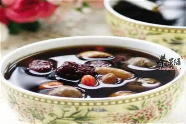 生发黑发的小偏方你值得拥有