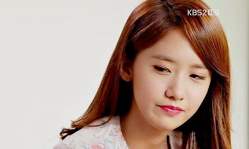 林允儿动图 - 堆糖,美图壁纸兴趣社区