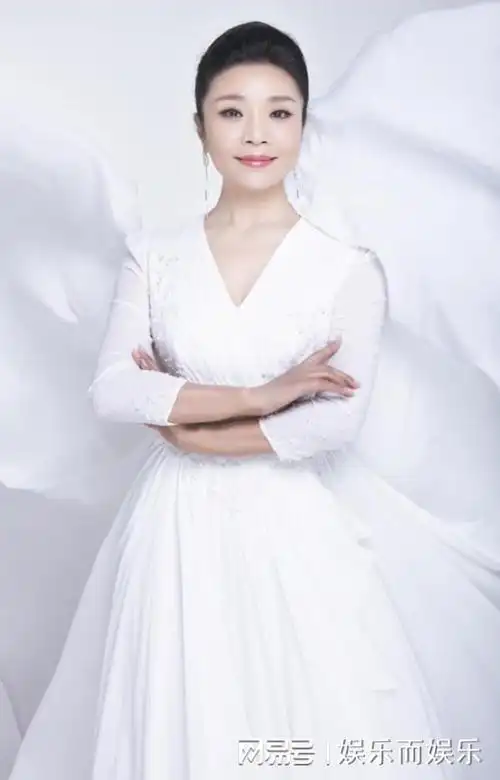 歌唱家李丹阳孔庆学联袂演绎为今天喝彩唱响新时代赞歌