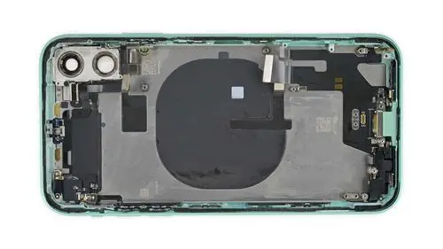 iphone 11 teardown