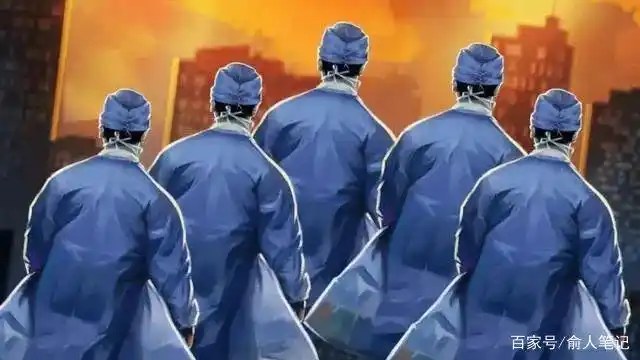 疫情面前有人退缩有人"逆行" 应该为援鄂医务人员授予奖章