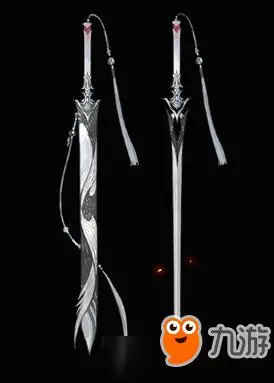 剑网3重置版纯阳95小橙武介绍