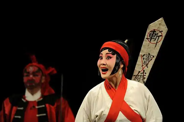 窦娥冤的作者是谁关汉卿窦娥冤三桩誓愿的寓意