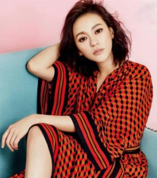 盘点十大颜值高衣品好的天蝎座明星