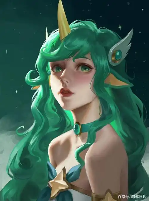 奶妈是多少人进入lol时的最爱