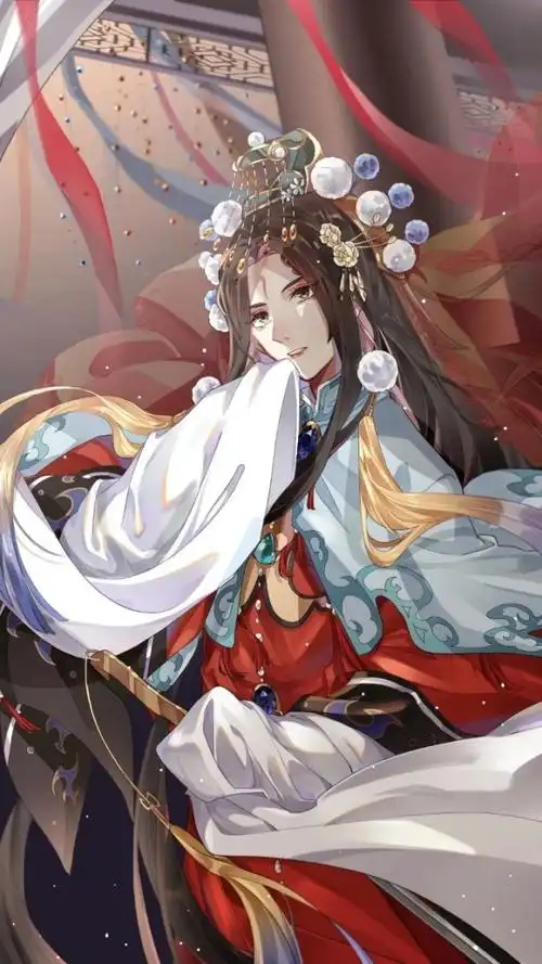 历师夕萧之虐恋