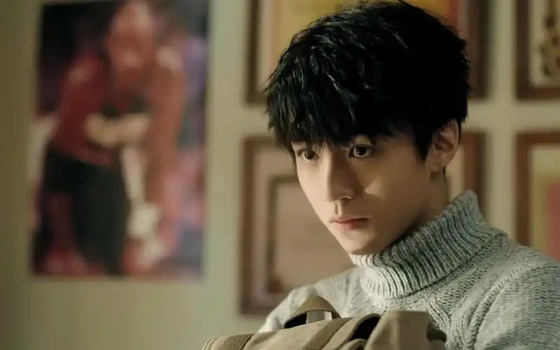 【王俊凯】真的好喜欢张保庆,真的好想看王俊凯演这种活泼的角色,拜托