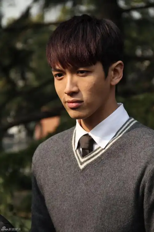 组图:电影《小时代》上海探班_高清图集_新浪网