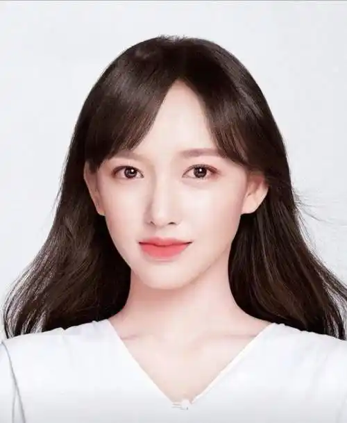 明星高颜值证件照:肖战太仙像校草,baby太飒,陈伟霆让人惊艳!