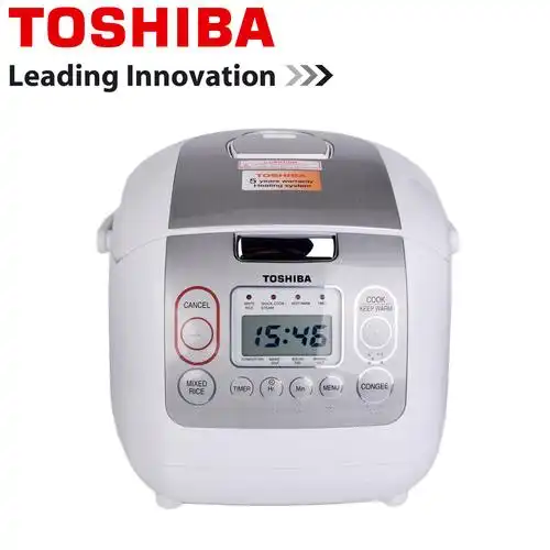 东芝电饭煲rc18nmfirc18jmcrc18lmi内胆内锅原厂配件18l电煲