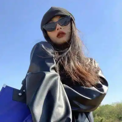 我会不顾一切的喜欢霸气冷漠女生头像微信