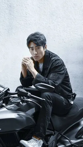 窦骁-堆糖,美好生活研究所