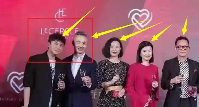 参加周正毅生日宴6位主持人均被处罚一人开除5人丢饭碗