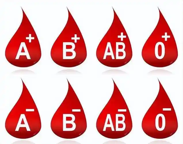 60万人研究揭示a型血易中风的真相_影响_疾病_风险